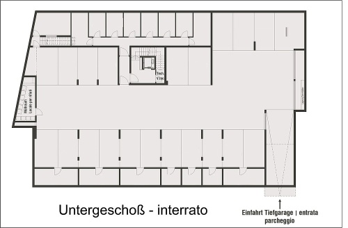 3 Zimmerwohnung